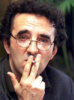 Consejos sobre el arte de escribir cuentos por Roberto Bolaño