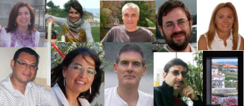 Nota de Prensa:   Canal literatura da a conocer los   10 Finalistas del VII Certamen de Narrativa Breve.
