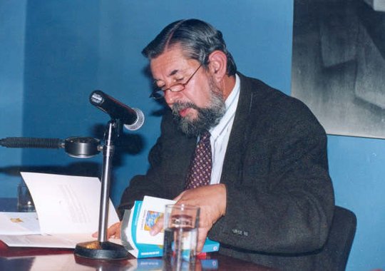 Literatura y superstición Por José Luis Díaz-Granados*
