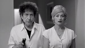Diván Letra Herida en directo tarde del lunes 24 de octubre de siete a ocho dedicado a Bob Dylan