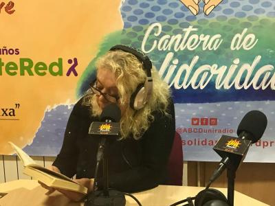Diván Letra Herida radio lunes 27 de noviembre de siete a ocho de la tarde:Nuevo podcast
